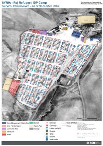 SYR_Map_Roj_Camp_December2018