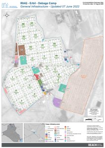 REACH IRQ Map IDP Debaga 07Jun2022