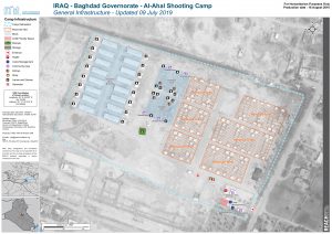 REACH IRQ Map IDP Shootingcamp 18Aug2019