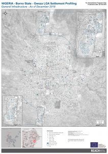 NGA_Map_LGA_Profiling_Infrastructure_Gwoza_28Feb2019