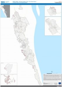 REACH BGD Map Teknaf Landslide Susceptibility V1 25april2019 a0 0