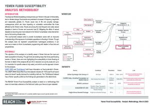 REACH YEM MethodologyNote HVA FloodSusceptibility 01APR2020 EN V2
