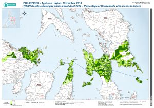 PHL_Haiyan_AllAreas_WAT_AccessToilet_21MAY2014_A0