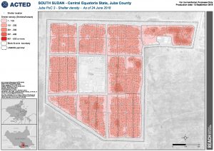 REACH_SSD_MAP_JubaPoC3_Shelter_Density_Jun18_A3
