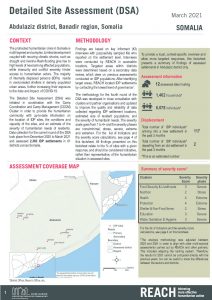REACH SOM Factsheet DSA Abdulaziz March 2021