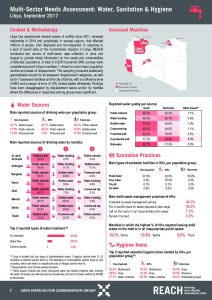 LBY_Factsheet_MSNA WASH Sector_September 2017