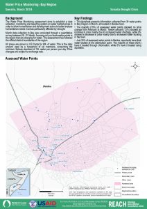 SOM_Factsheet_Water Price Monitoring_Bay_March 2018
