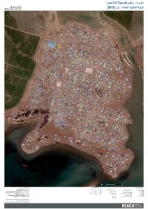 REACH_SYR_Map_Camp_Potrait_April2019_Portrait_A0_Twahina_AR
