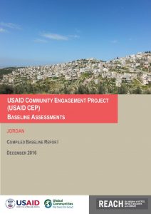 JOR_USAID_CEP_Compiled Baseline Report_Final