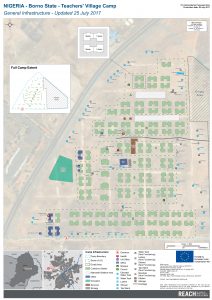 NGA_Map_TeachersVillage_Camp_Infrastructure_28Jul2017