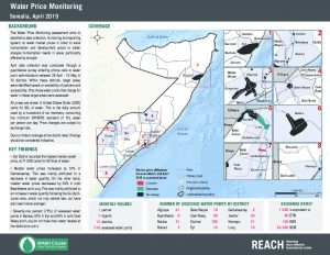 SOM_Factsheet_Water Price Monitoring_April 2019