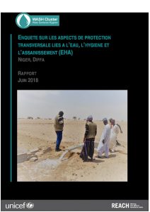 NER_Rapport_Enquete Protection EHA à Diffa_Juin 2018