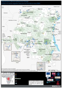 REACH DRC Map DRC MarketMonitoring 30032020 FR