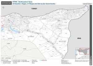 SYR_Map_Northeast_Reference_May2019