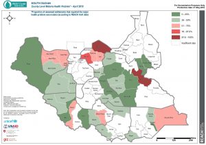 REACH_AOK_WASH_Health caused by malaria April 2018