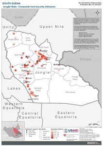 SSD_Map_Jonglei_CompositeFoodSecurityIndicators_June2017