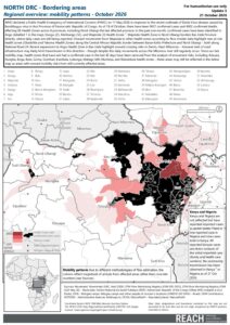 IMPACT Regional Ebola Mobility Overview Update EN – 22 October 2026
