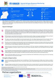 UGA_Factsheet_Gap Analysis_Oliji_June2018