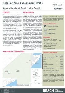 REACH SOM Factsheet DSA Xamar Jabjab March 2021