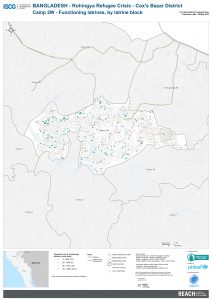 BGD_Map_CoxsBazar_Camp 2W_Latrinefunctionality_28MAY2018_A0