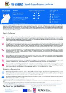 UGA_Factsheet_Gap Analysis_Baratuku_June2018