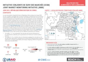 REACH_RDC_ICSM_Factsheet_Juin 2023