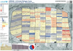 JOR_Map_Zaatari_MOV_School_Attendance_Dec2015_A1