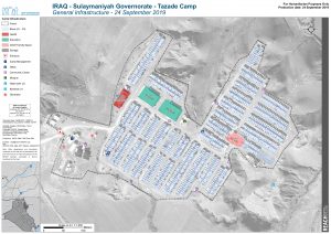 REACH IRQ Map IDP Tazade 24Sept2019