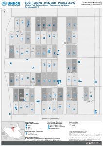 ssd_map_UNHCR_AT_Camp_WaterAccessBlock_AUG17_A3