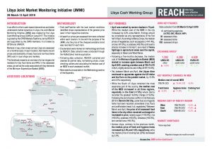 LBY_Situation_Overview_Joint Market Monitoring Initiative (JMMI)_April 2019