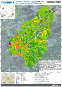 SSD_Map_YusifBatil_CAMP_WaterWaitTimes_07JUL2015