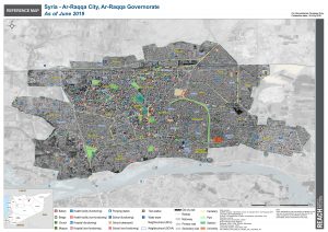 REACH_SYR_Map_Ar_Raqqa_City_June2019_A0