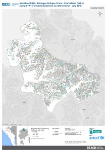 BGD_Map_CoxsBazar_Camp01W_LatrineFunctionality_JUL2018_A0