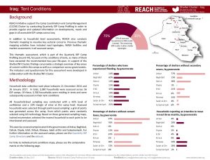 IRQ_Factsheet_Tent Conditions_December 2016-January 2017