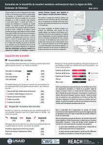 NER_Factsheet_Evaluation Cash Chetimari_Juillet 2019