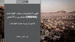 2022_MSNA_RM_LBY_key_findings_presentation_AR