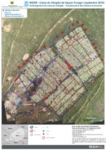 NER_Map_CampSayamForage_Latrines-Douches_27Sept2016_A3_Fr_v1