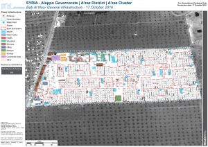 REACH_SYR_Map_Bab_al_Noor_Camp_GeneralInfrastructure_17Oct2016_A1