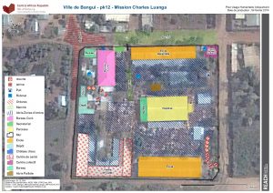 CAF_Bangui_Pk12 - Mission Charles Luanga_04Fev2014