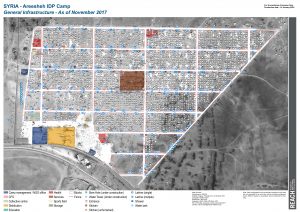 REACH_SYR_Map_Camp profiling_Areesheh_Jan2018_A0