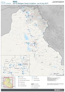 Iraq_Map_IDP_Camps_Location_17Sep2017