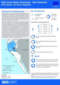 BGD_Factsheet_MSNA_HC_Ukhia_Upazila_Dec2018