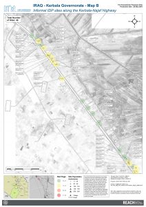 IRQ_Map_IDP_Kerbala_InformalSites_MapB_26MAY2016