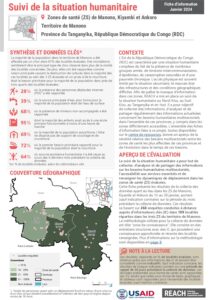 REACH_RDC_factsheet_HSM-Tanganyika-Territoire-de-Manono_Janvier-2024
