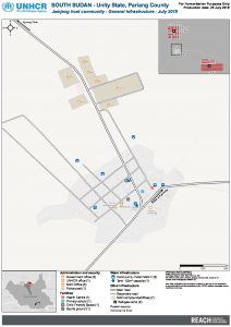 REACH_SSD_MAP_UNHCR_Jamjang_General_Infra_9July19_A3
