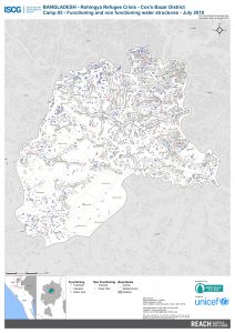 BGD_Map_CoxsBazar_Camp05_WaterSourceFunctionality_JUL2018_A0