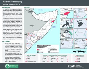 SOM_Factsheet_Water Price Monitoring_September 2018