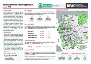 YEM_Situation Overview_Joint Market Monitoring Initiative (JMMI)_January2019