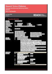 REACH_SYR_NES_Movement_Monitoring_Terms_of_Reference