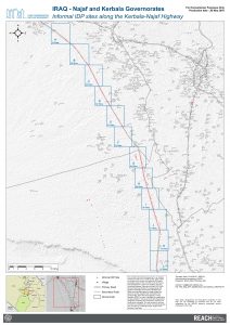 IRQ_Map_IDP_NajafKerbala_InformalSites_Overview_26MAY2016